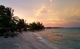 Maison D'hôtes Rangiroa Plage À